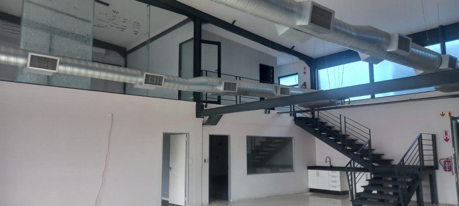 To Let commercial Property for Rent in Ferndale Gauteng