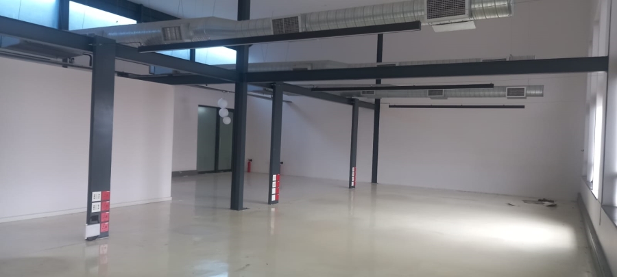 To Let commercial Property for Rent in Ferndale Gauteng
