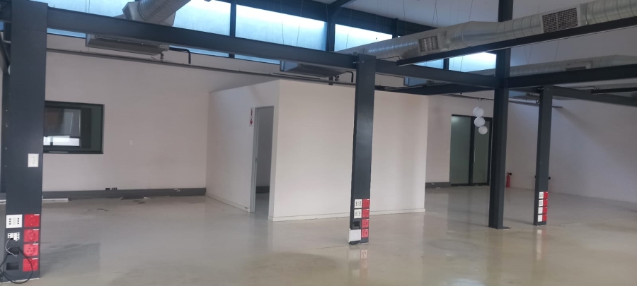 To Let commercial Property for Rent in Ferndale Gauteng