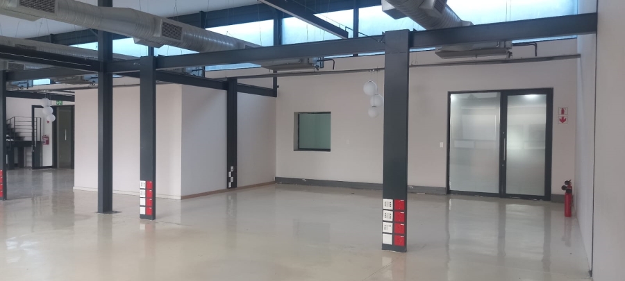 To Let commercial Property for Rent in Ferndale Gauteng