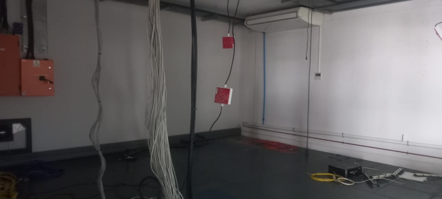 To Let commercial Property for Rent in Ferndale Gauteng