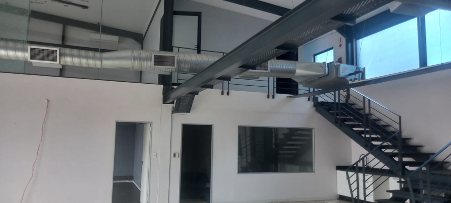 To Let commercial Property for Rent in Ferndale Gauteng