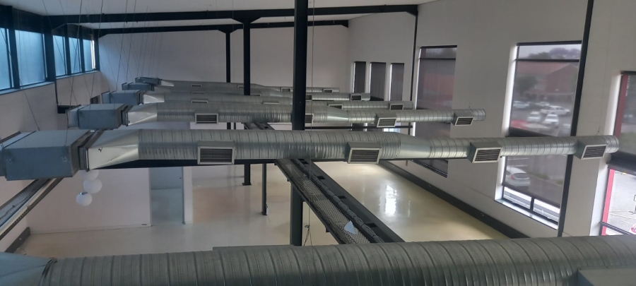 To Let commercial Property for Rent in Ferndale Gauteng
