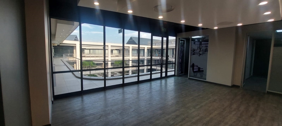 To Let commercial Property for Rent in Southdowns Estate Gauteng