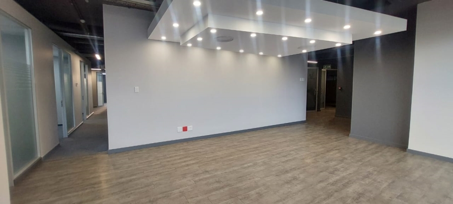 To Let commercial Property for Rent in Southdowns Estate Gauteng