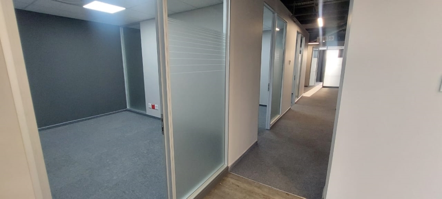 To Let commercial Property for Rent in Southdowns Estate Gauteng