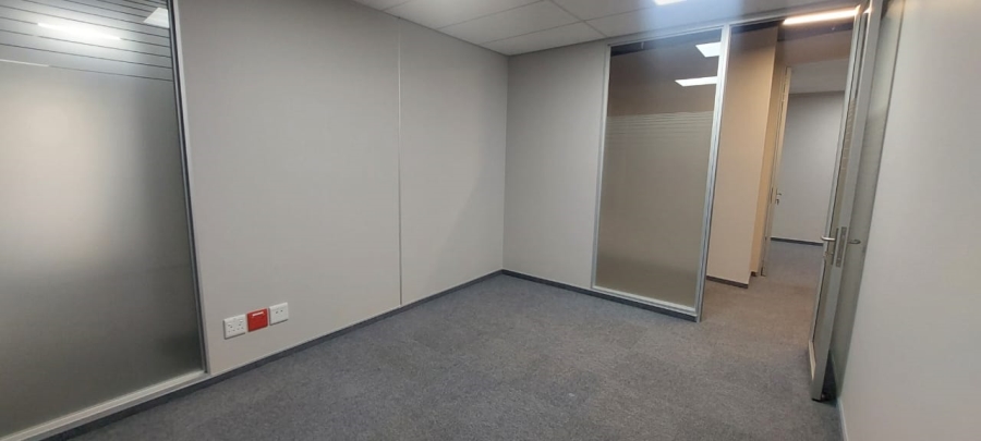 To Let commercial Property for Rent in Southdowns Estate Gauteng