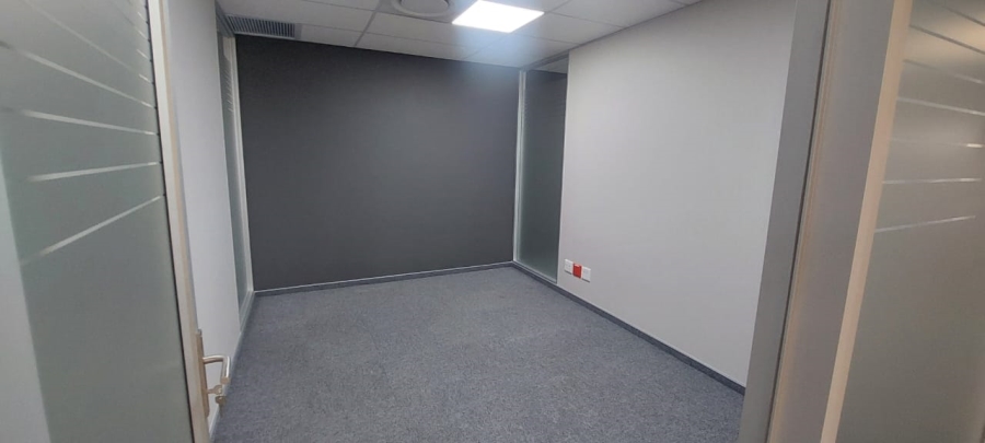 To Let commercial Property for Rent in Southdowns Estate Gauteng