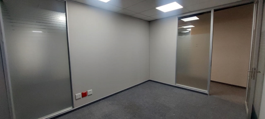 To Let commercial Property for Rent in Southdowns Estate Gauteng