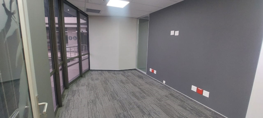 To Let commercial Property for Rent in Southdowns Estate Gauteng