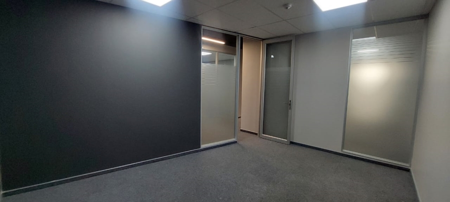 To Let commercial Property for Rent in Southdowns Estate Gauteng