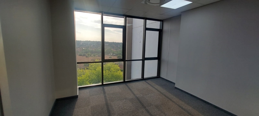 To Let commercial Property for Rent in Southdowns Estate Gauteng