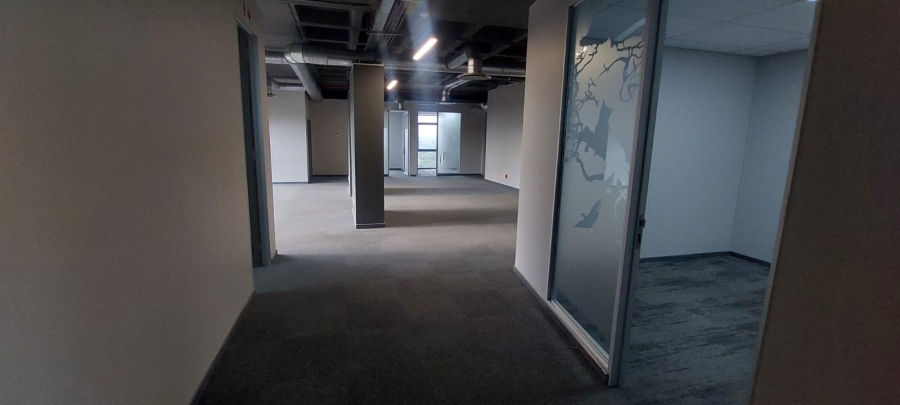 To Let commercial Property for Rent in Southdowns Estate Gauteng