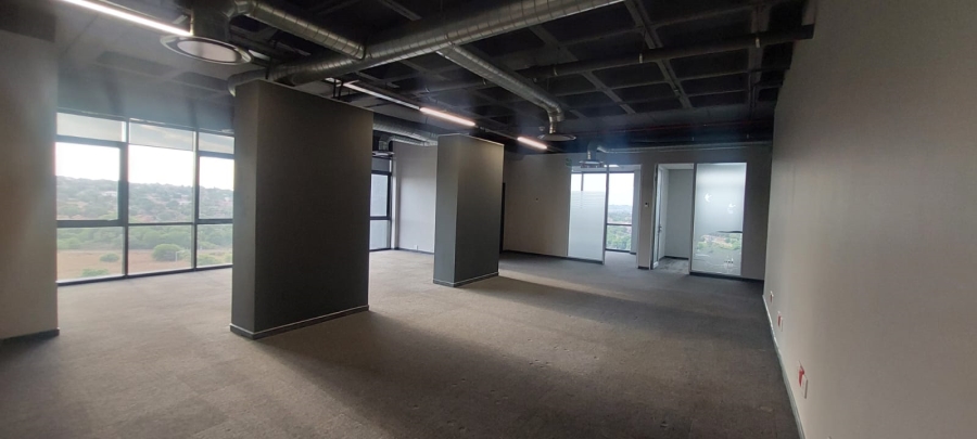 To Let commercial Property for Rent in Southdowns Estate Gauteng