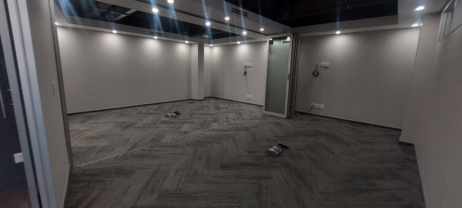 To Let commercial Property for Rent in Southdowns Estate Gauteng