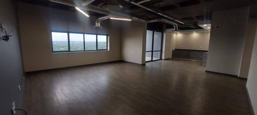 To Let commercial Property for Rent in Southdowns Estate Gauteng