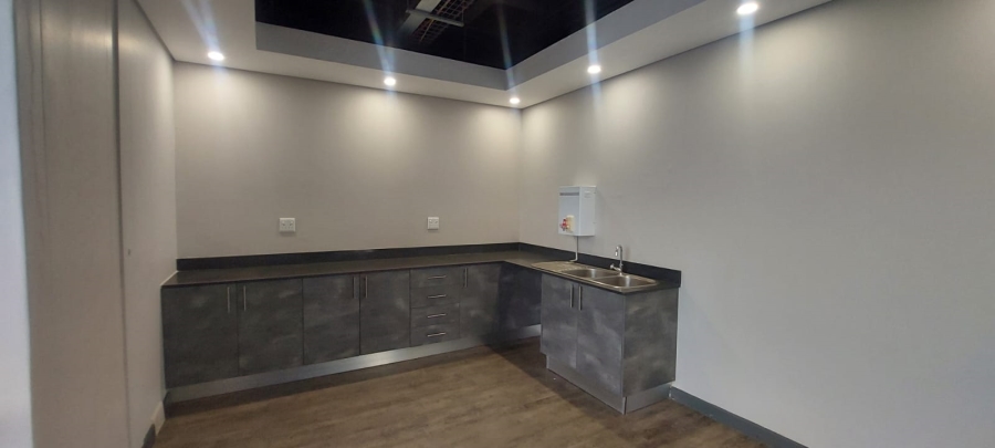 To Let commercial Property for Rent in Southdowns Estate Gauteng