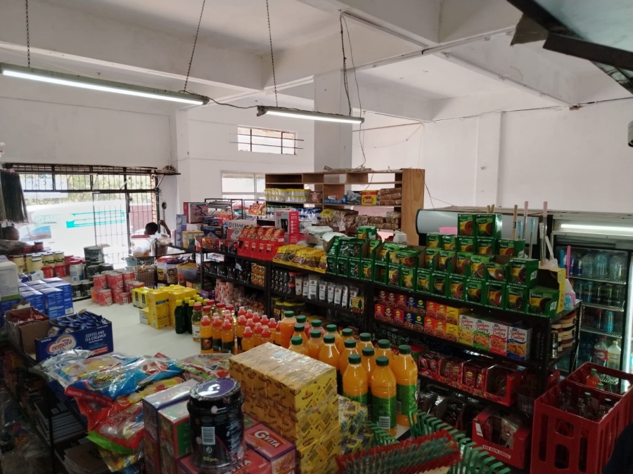 Commercial Property for Sale in Luipaardsvlei Gauteng