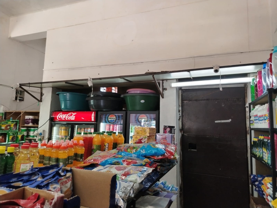 Commercial Property for Sale in Luipaardsvlei Gauteng