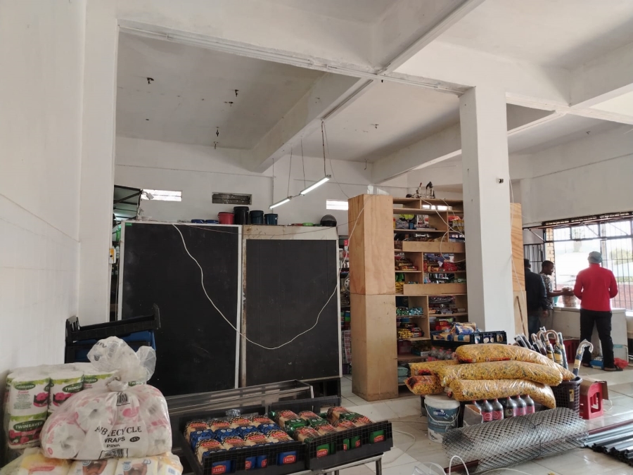 Commercial Property for Sale in Luipaardsvlei Gauteng