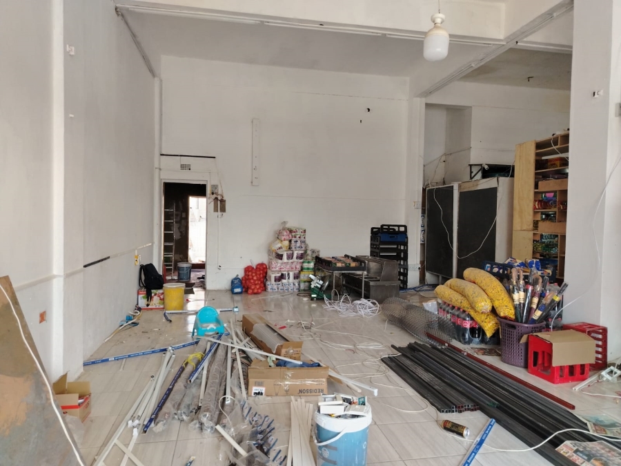 Commercial Property for Sale in Luipaardsvlei Gauteng