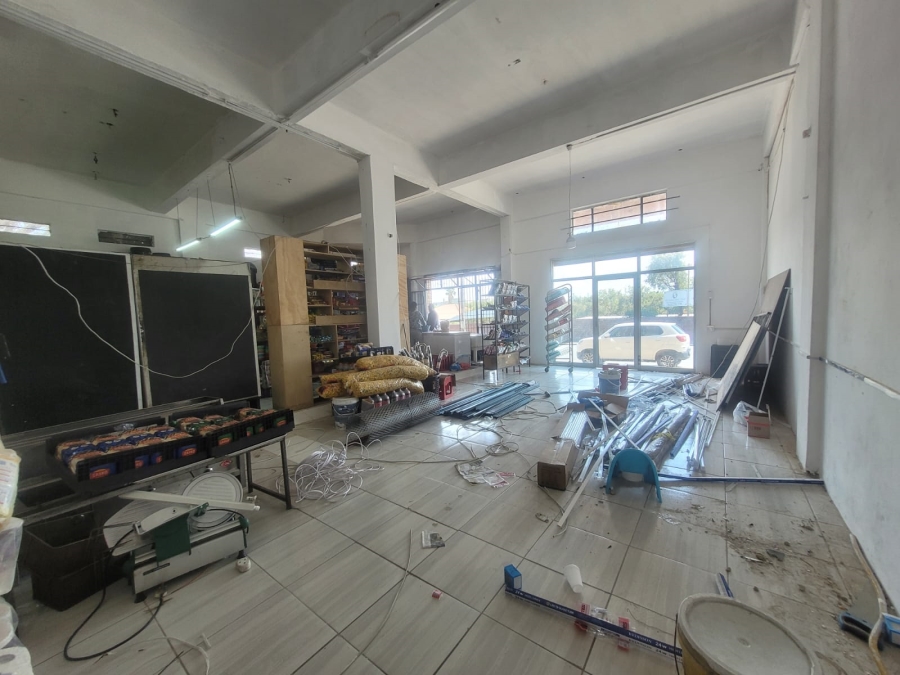 Commercial Property for Sale in Luipaardsvlei Gauteng