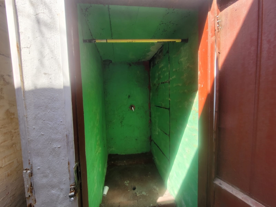 Commercial Property for Sale in Luipaardsvlei Gauteng