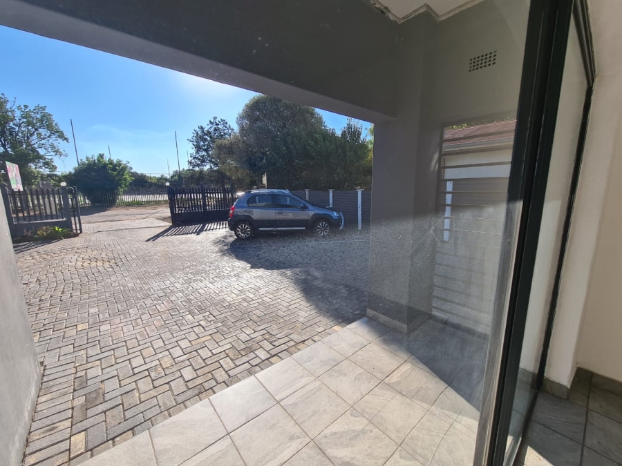 To Let commercial Property for Rent in Vanderbijlpark SW 5 Gauteng