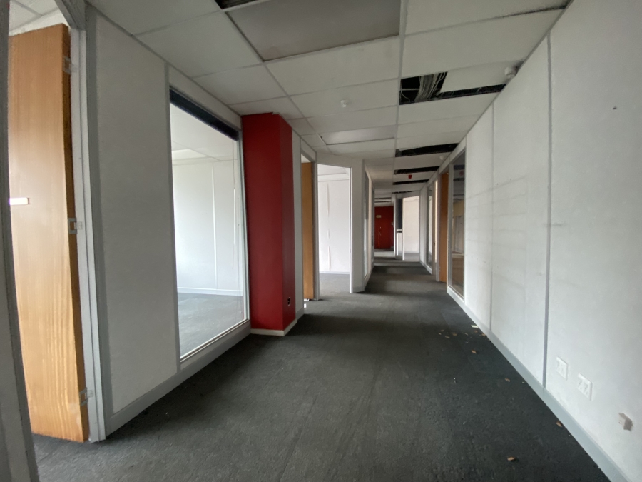 To Let commercial Property for Rent in Spartan Gauteng