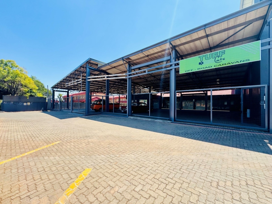 Commercial Property for Sale in Annlin Gauteng