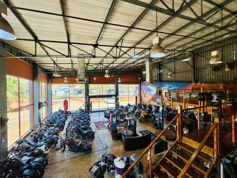 Commercial Property for Sale in Annlin Gauteng