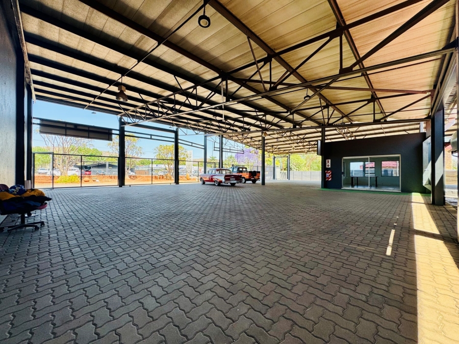Commercial Property for Sale in Annlin Gauteng