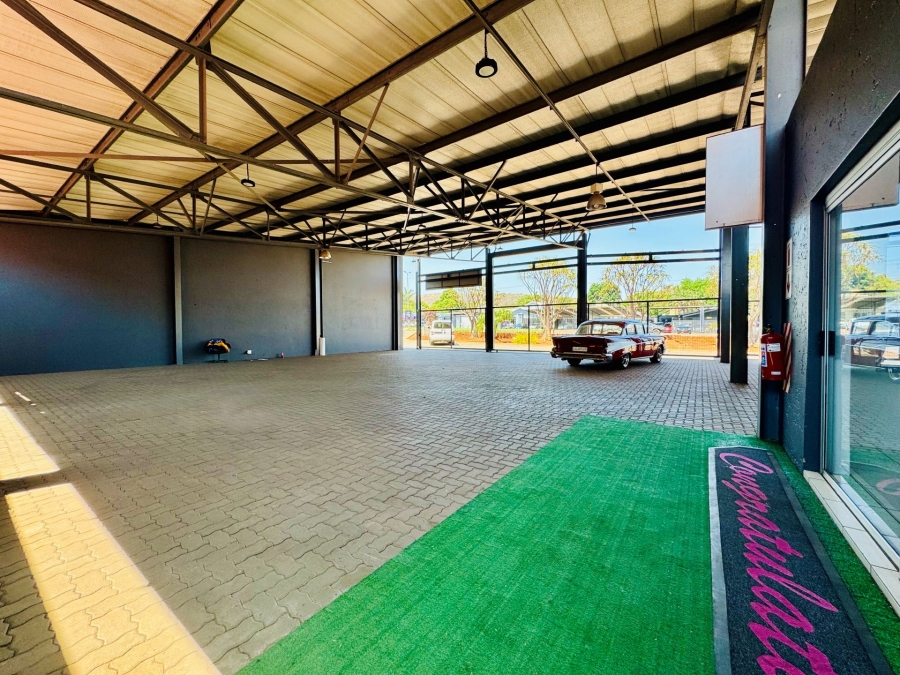 Commercial Property for Sale in Annlin Gauteng