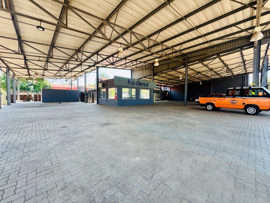 Commercial Property for Sale in Annlin Gauteng