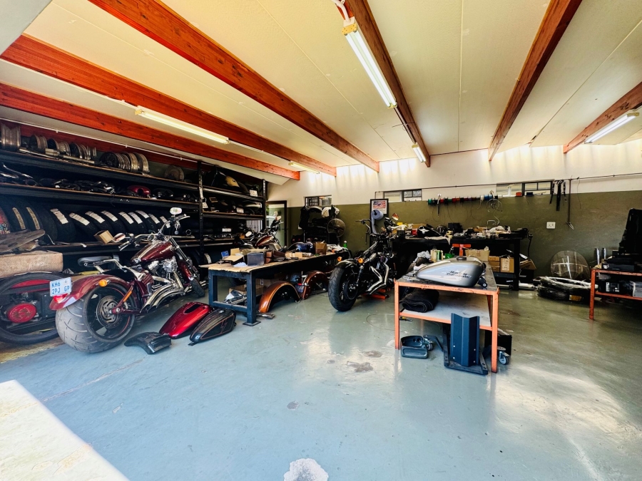 Commercial Property for Sale in Annlin Gauteng