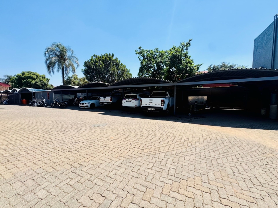 Commercial Property for Sale in Annlin Gauteng