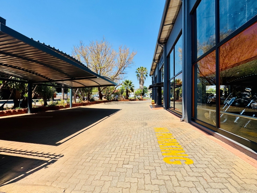 Commercial Property for Sale in Annlin Gauteng
