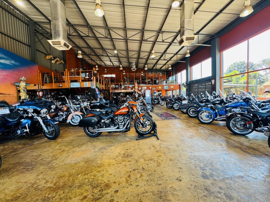 Commercial Property for Sale in Annlin Gauteng