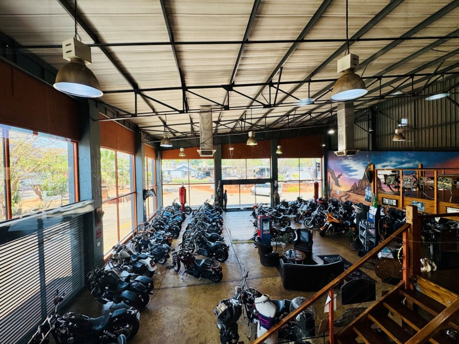 Commercial Property for Sale in Annlin Gauteng