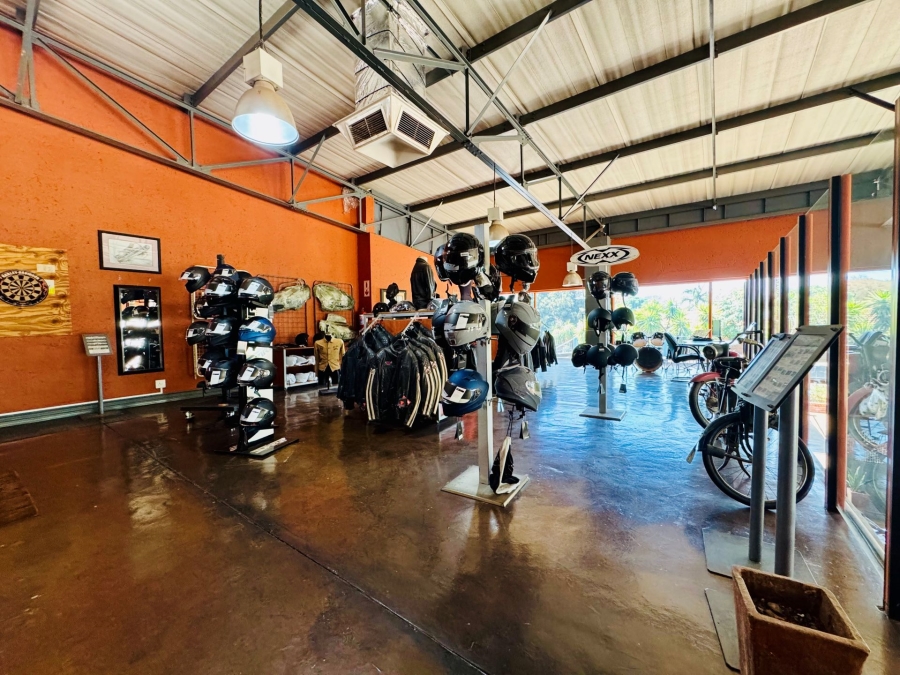 Commercial Property for Sale in Annlin Gauteng