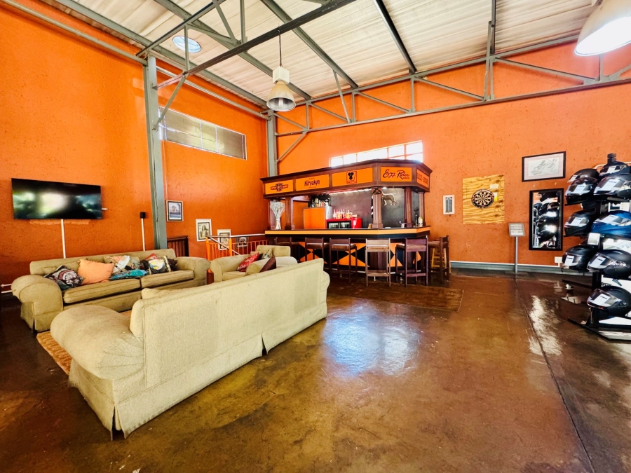 Commercial Property for Sale in Annlin Gauteng