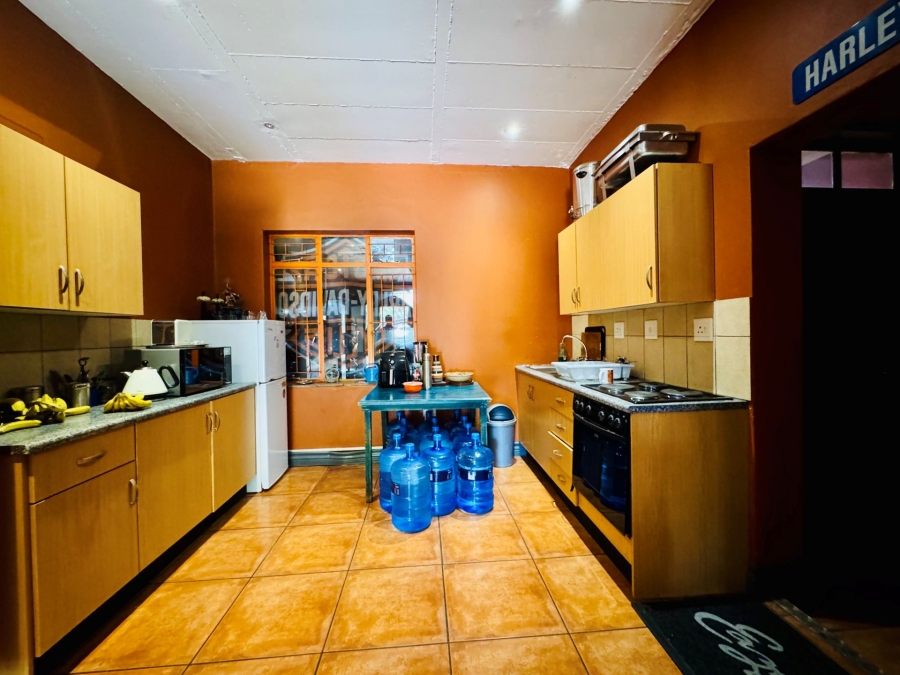 Commercial Property for Sale in Annlin Gauteng