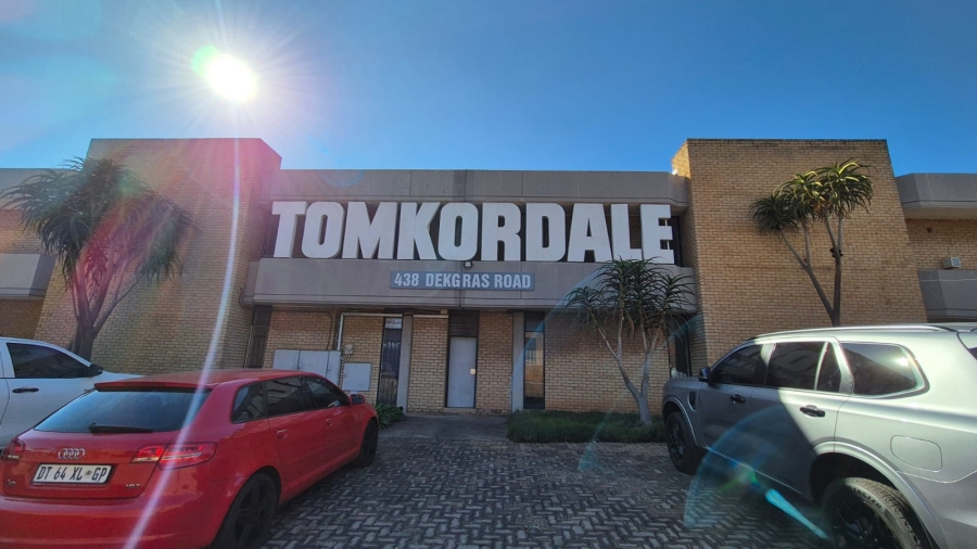 Commercial Property for Sale in Silvertondale Gauteng