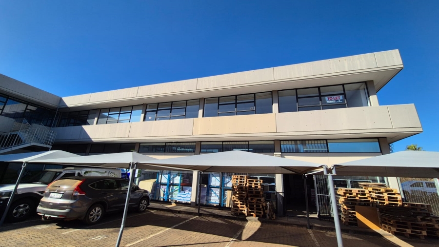 Commercial Property for Sale in Silvertondale Gauteng