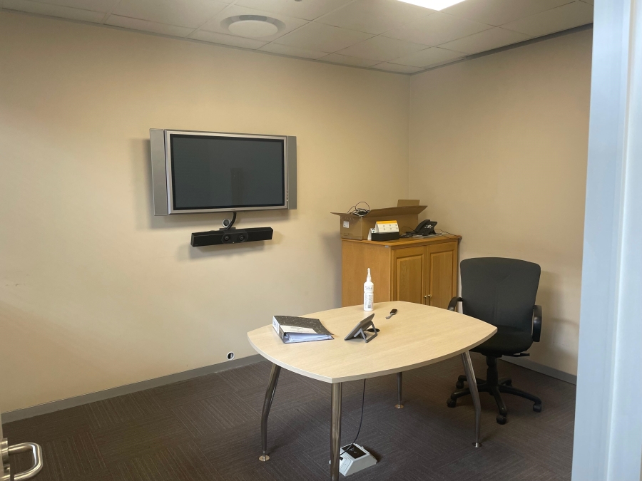 To Let commercial Property for Rent in Midridge Park Gauteng