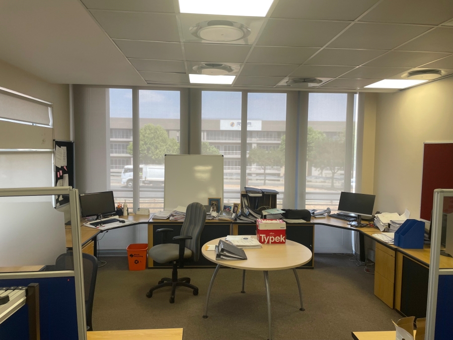 To Let commercial Property for Rent in Midridge Park Gauteng