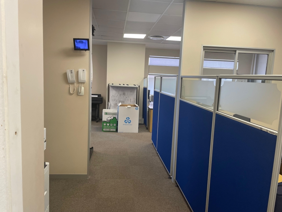 To Let commercial Property for Rent in Midridge Park Gauteng