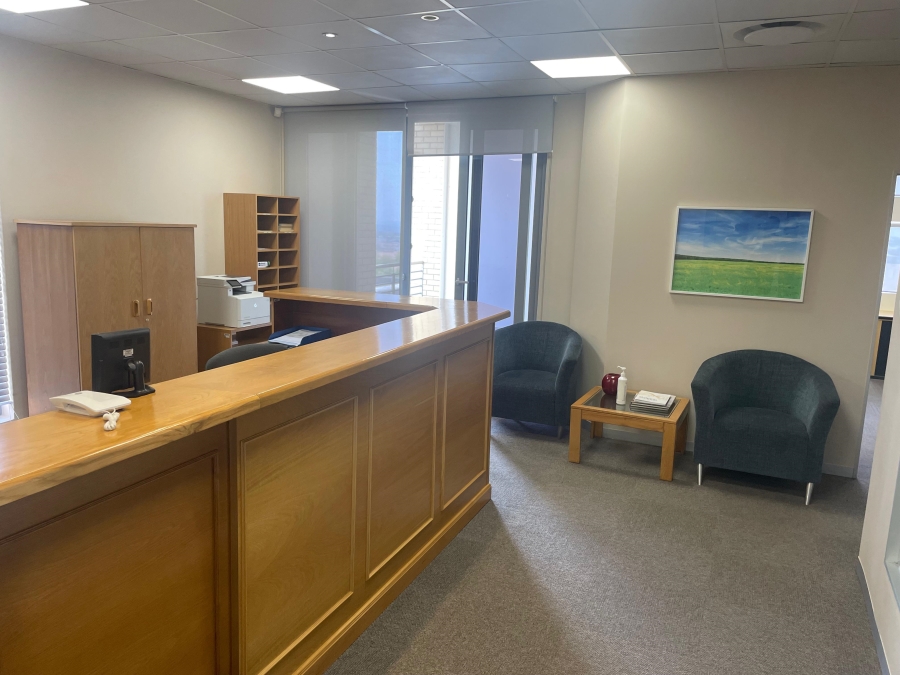 To Let commercial Property for Rent in Midridge Park Gauteng