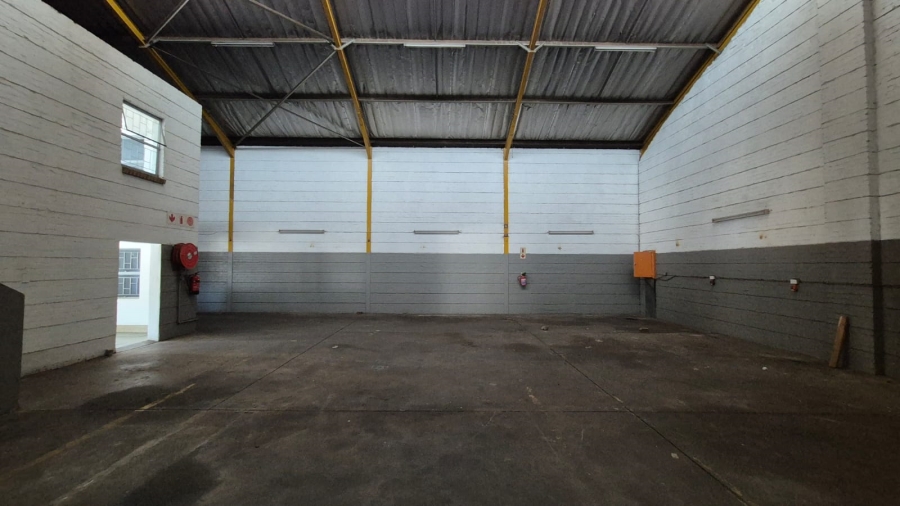 Commercial Property for Sale in Silvertondale Gauteng