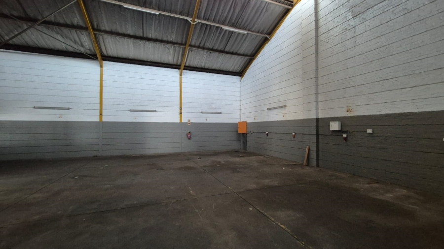 Commercial Property for Sale in Silvertondale Gauteng
